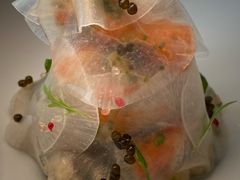 -广州柏悦酒店·悦景轩·粤菜餐厅