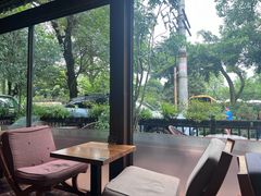 -乌托邦咖啡(武侯祠店)