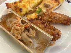 -东方红海鲜百汇(国际大厦店)