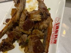 -尚雅铁板料理自助餐厅(乐松店)