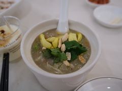 -金山记靓鸡专门店·中山菜