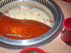 -季季红火锅(丰城洪客隆店)