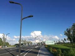 -哈尔滨大剧院