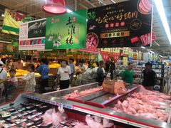-大润发(康桥店)
