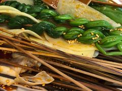 -嘉州叶婆婆钵钵鸡(建设路店)