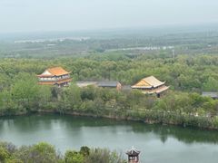 -江苏三台山国家森林公园