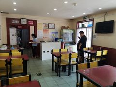 -北大地皖峰饭馆
