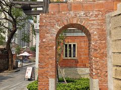 -晋江五店市传统文化旅游区