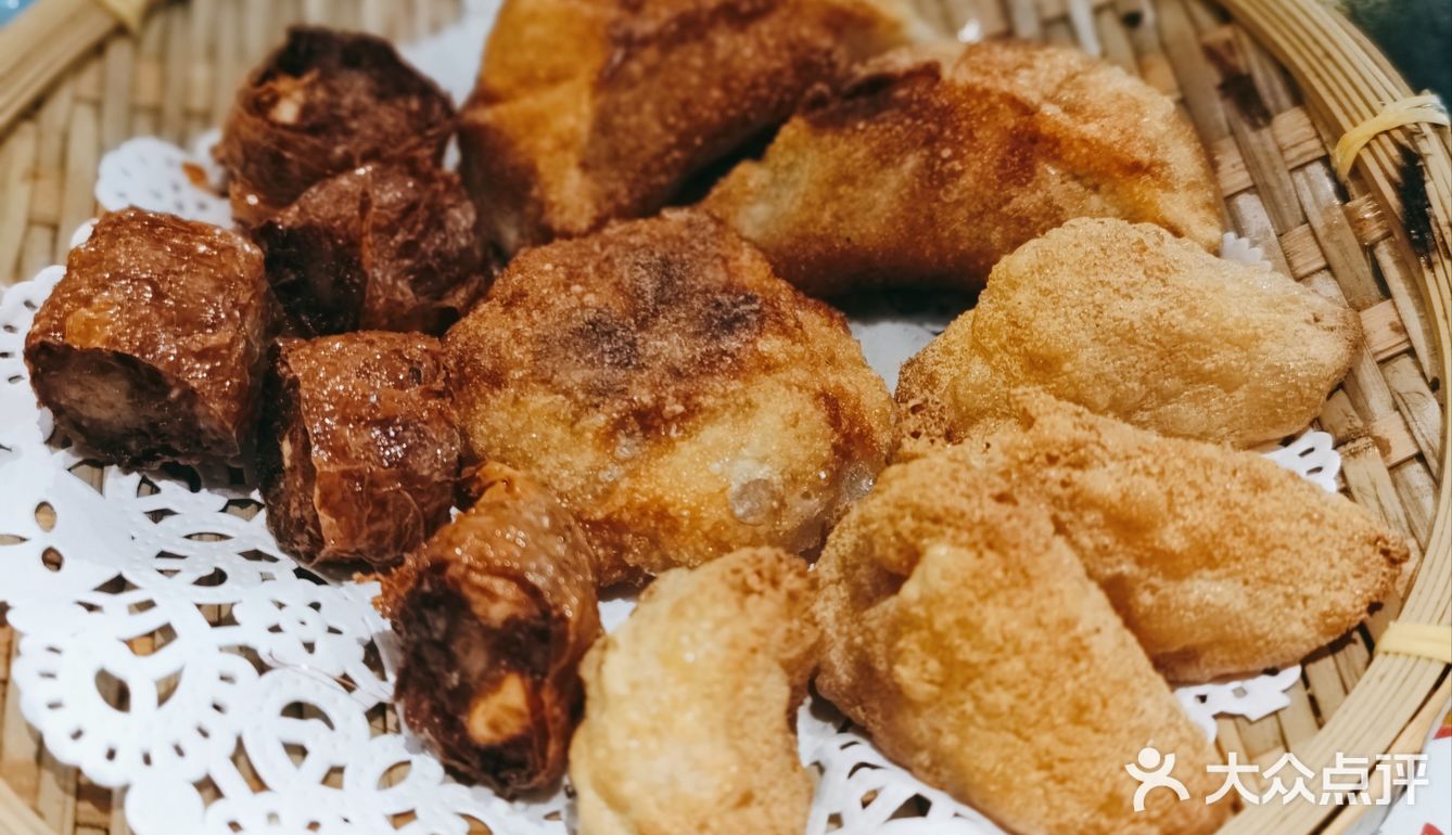 一肴牛肉粿条，真不赖
