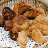 一肴牛肉粿条，真不赖