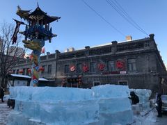 -张包铺(道外店)