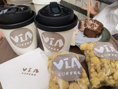 -via coffee(万象城店)