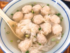 -正果忠记云吞濑粉(总店)
