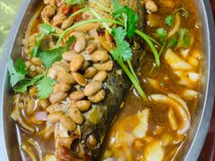 -臭鳜鱼人家·老字号徽菜