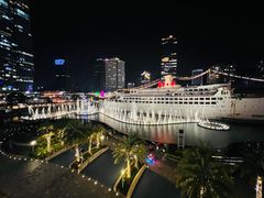 -润园四季椰子鸡火锅(海上世界店)