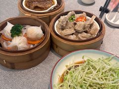 -晋江荣誉国际酒店·港誉茶餐厅