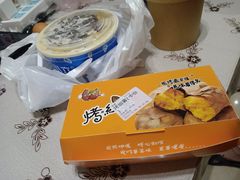 -帅小六刨冰·不一样的奶冰(总店)