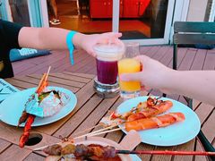 -The COOK·厨餐厅·自助餐(浦东嘉里大酒店)