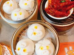 -点点心点心专门店(旺角店)