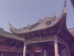 -庆安会馆