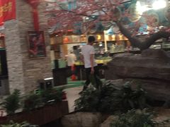 -森谷美食公园(杨行店)