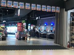 -盒马鲜生(新都心店)