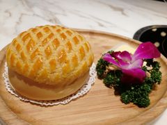 -花城粤菜餐厅(高新区店)