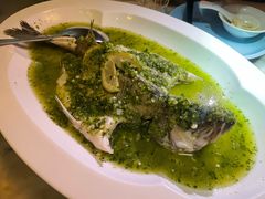 -东南里湖景餐厅·新闽菜(浦西万达店)