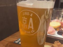 -京A Brewpub·精酿餐吧(幸福村店)