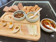 农家煎饼-舜和枣庄大酒店