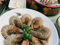 -渔娘渔家丹东海鲜(东直门店)