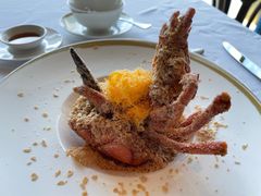 -金轩中餐厅 Jin Xuan(浦东丽思卡尔顿酒店)