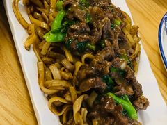 -伟记牛肉(金鸿公路店)