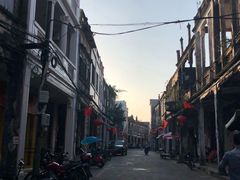 -文昌铺前老街