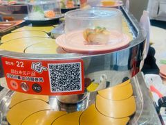 -争鲜回转寿司(东方银座店)