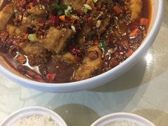 -张刚餐饮(春晓馨苑店)