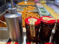 -丁家坡洋芋·观音桥好吃街A区(全国总店)