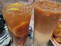 -孖记茶档·热腾茶餐(荔湾领展广场店)