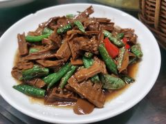 -听风阁农家私房菜茶楼(龙坞店)