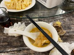 -龙方煲庄(余江路店)