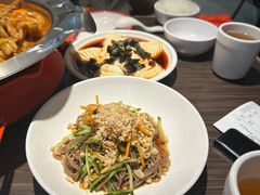 -胡叨叨黄油砂锅焗海鲜(百家湖1912店 )