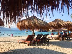 -海南分界洲岛旅游区