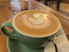 -西关84·History·Art·Cafe