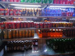 -火宴山海鲜自助火锅(新世界店)