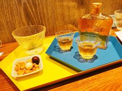 -茶是一枝花泡茶店