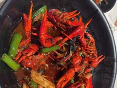 -聚味瞿记·龙虾堂(天元店)