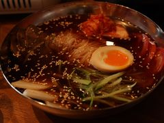 -KimPro 辛普乐概念韩餐