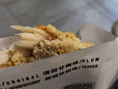 -雷门拉面·现熬骨汤(凯德来福士店)