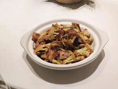-宏达老菜馆(东安街店)