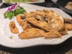 -顺峰顺水顺德菜(龙华店)